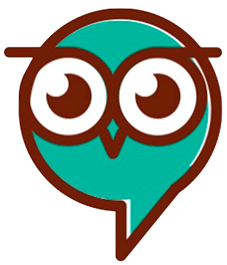 Overlade Friskole logo